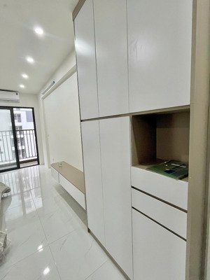 cho thuê căn hộ 1 phòng ngủ chung cư evergreen tràng duệ giá sinh viên 4tr