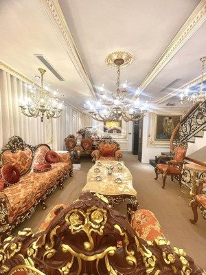 căn duy nhất-- siêu góc -- trục chính luxury -- hoàn thiện quá đẹp -- kinh doanh đỉnh -- giá đầu tư