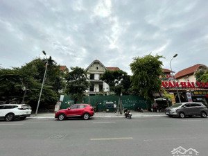 siêu phẩm..!!! biệt thự mặt phố quang trung - hoàn kiếm 362/419m2* 3t* mt 37m, chỉ 263,6 tỷ.