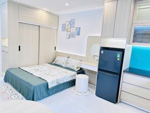 cho thuê căn hộ studio mới tinh giá hấp dẫn evergreen tràng duệ