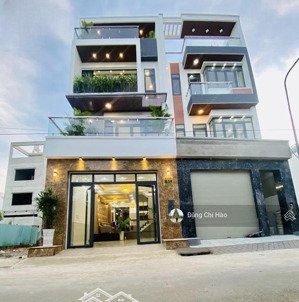 nhà mới hxh 7m phạm văn bạch - dt đẹp: 5 x 20m, 3 tầng, chỉ 11.5 tỷ lt