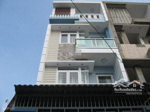 bán nhà hxh nguyễn oanh ,p17 ,gv , dt :5,2x17m, cn: 87m2 , 2 lầu , giá : 9,6 tỷ .lh: 0903 080104