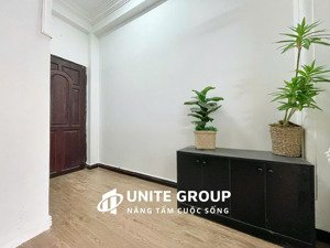 cho thuê nhà trọ ở huỳnh văn bánh, 6 triệu, 40m2, 1pn, 1wc