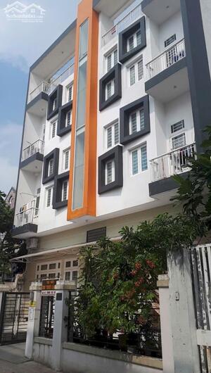Bán Toà CHDV Ngang 14m Siêu Đẹp. - Địa chỉ: 31/10B -10C, Quốc lộ 13 cũ, Hiệp Bình Phước, Thủ Đức. - Diện Tích: 14 x 28m, Công nhận: 350 m2