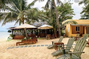bán ks đẹp xuất sắc tại trần hưng đạo, 340 tỷ, 4281 m2, phú quốc, kiên giang