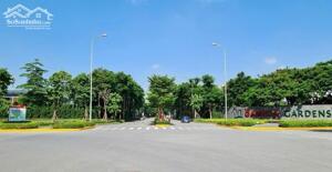 BÁN NHÀ PHÂN LÔ, VỈA HÈ, GAMUDA- HOÀNG MAI, 80 M2, MT 5M, GIÁ 33 TỶ.