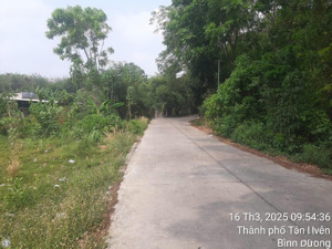 bán đất mặt tiền đường phú chánh 21, bình dương diện tích khủng 6.400m², đã có 900m² thổ cư giá rẻ