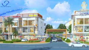 shophouse the greenery - căn hướng đông, giá chỉ 8.x tỷ