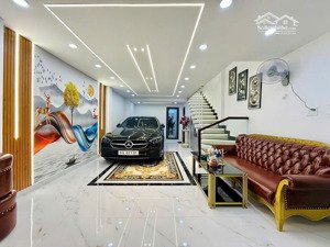 cho thuê biệt thự full nội thất ngay trung lê quang định phường 11, bình thạnh