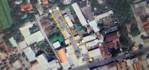 bán 690m2 nhà đất mặt tiền đường bình mỹ củ chi tp hcm giá 13,9 tỉ