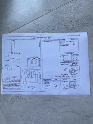kẹt tiền bán lô đất mt 5x25m. xây dựng tự do giá 13,49tỷ tl gặp chủ trao đổi 0916 65 1239