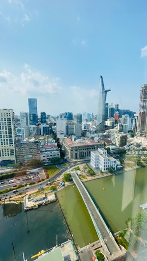 cho thuê căn hộ tại saigon royal 2pn 2wc view đẹp, nhà full nội thất nhưng giá 22 triệu