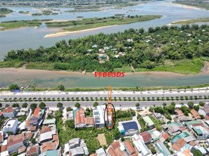chủ cần bán nhà cấp 4 tịnh long mt mỹ trà mỹ khê, view sông thoáng mát 120m2 full thổ cư giá 2.4 tỷ