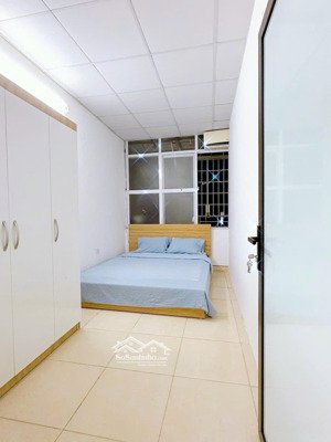 ccmn 2n1k rộng rãi thoáng gần lotte, chợ