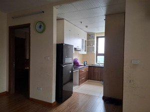 cho thuê cc iec residences tứ hiệp thanh trì, 81m2, 3pn, full đồ, 9tr, vào luôn