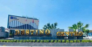 cielo centro - căn hộ liền kề tp. hcm - ngay mặt tiền ql1a