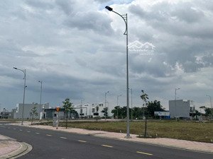 bán gấp 4 nền đất liền kề dự án khu đô thị dta, nhơn trạch, đồng nai