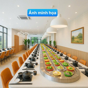 cho thuê mặt bằng sẵn form quán tổng diện tích gần 700m2 ngay trung tâm cần thơ