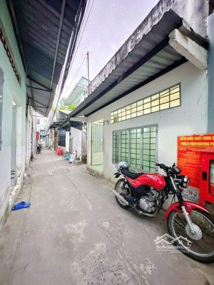 bán nhà cấp 4 hẻm 108 cách mạng tháng 8 phường cái khế