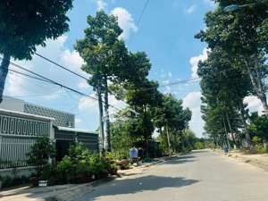 bán đất tái định cư tại phước khánh, nhơn trạch. dt 154m2, sổ sẵn sàng, giao dịch ngay trong ngày