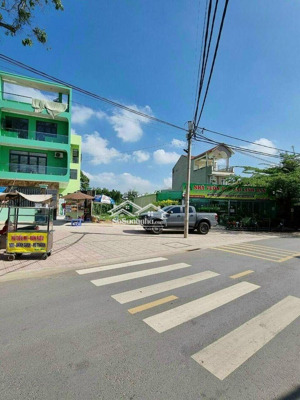 đất nền đẹp xuất sắc tại mặt tiền đường cây da, xã tân phú trung, củ chi, 1,8 tỷ, (8x17m) 140m2