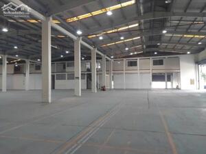 https://khoxuongmiennam.net/ Cho thuê Kho Xưởng 3.045m2 KCN Tân Bình, TP HCM.