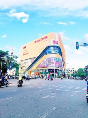 mặt phố thaí hà, mặt tiền siêu rộng,kinh doanh đa dạng 48m 4 tầng mặt tiền 6,2m giá 39,5 tỷ