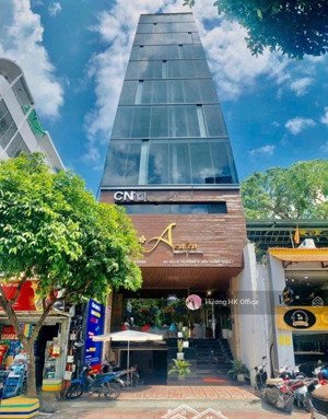 văn phòng cao cấp quận 1 đường hai bà trưng, dt 50-500m, sàn mới rộng, phù hợp mọi ngành nghề.