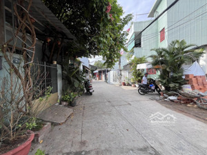130m2 ngang 11m sổ vuông vức - kiệt ô tô 6m nguyễn công trứ - sát bv 199 - chỉ 8,5 tỷ