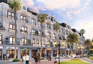 bán shophouse 4pn, 4wc, 67,5m2 tại bùi viện, đồng hòa, kiến an, hải phòng, 5,5 tỷ.