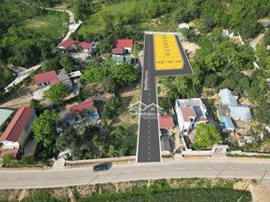 đất nền đẹp tại cao dương, 400 triệu, 70m2, nhiều tiện ích