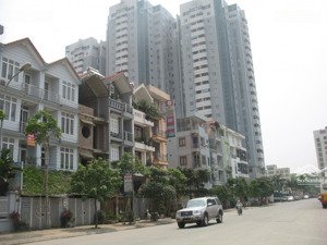 cho thuê biệt thự làng việt kiều châu âu 140 m2 x 3 tháng giá siêu rẻ