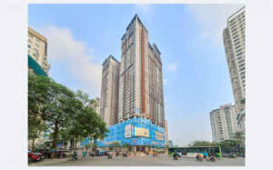 cho thuê văn phòng cực đẹp 3000m2 tòa diamond plaza 25 lê văn lương, thanh xuân, hà nội