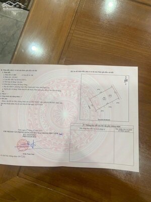 Đất tái định cư khối 12 phường nghi phú