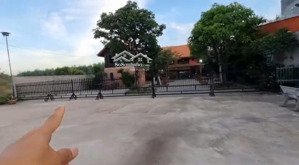 chính chủ kẹt tiền bán gấp mặt tiền mỹ xuân tóc tiên 12120m có thổ cư giá chỉ 3.6 triệu/m2