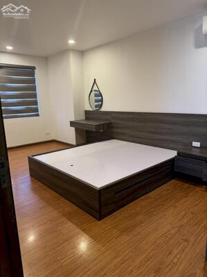Cho thuê căn hộ chung cư Helios 75 Tam Trinh 62m2 2pn 2wc full nội thất 11tr/1 tháng