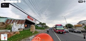 cho thuê xưởng mặt tiền quốc lộ 51 phước hòa, phú mỹ giá rẻ nhất khu vực dt: 1000 m2 giá 15tr/th