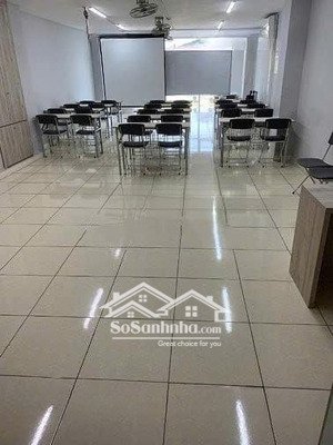 cho thuê sàn từ tầng 2 đến tầng 6 toà nhà khu ngã tư bạch mai - đại cồ việt