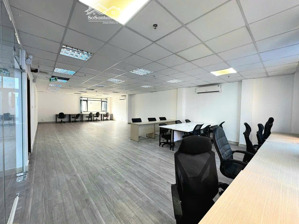 tòa nhà lộc phát | cho thuê văn phòng diện tích 101m2 và 43m2 tại quận tân bình