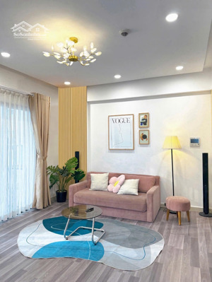 cho thuê căn hộ 3pn, 2wc, 120m2 tại pn-techcons, 18 triệu, phú nhuận, hcm