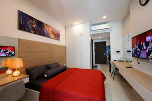 cho thuê nhanh studiothe tresor quận 4 giá rẻ bất ngờ