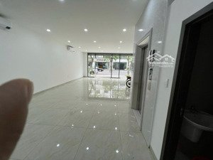 cho thuê sàn văn phòng vinhomes marina siêu đẹp tầng 1 giá rẻ giật mình
