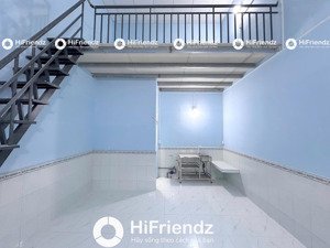 cho thuê phòng trọ 30m2 tại lê trọng tấn, tân phú, gác cao 3m, không gian thoáng, yên tĩnh
