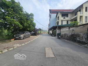 đất vàng kim quan ô tô thôg, cách ôtô tránh 15m, tiện ích ngập tràn, chỉ 4.xtỷ, mua đất tặng nhà c4