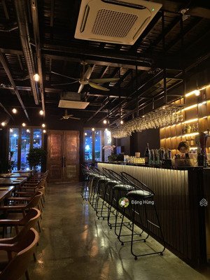 mặt bằng kinh doanh cực đẹp tại mặt tiền nhánh xuân thủy, thảo điền, quận 2 (110m2). giá 30tr/th