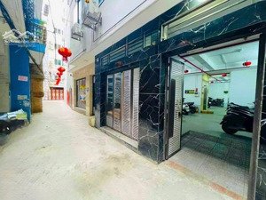 cho thuê phòng 1k1n tại ngõ 68 triều khúc, giá hợp lý, ngõ rộng 4m thông tứ phía