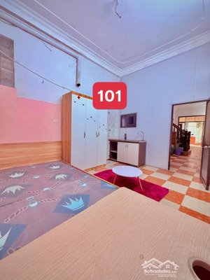 cho thuê phòng ngõ 99 định công hạ ngách 54 phòng điều hòa nóng lạnh máy giặt đầy đủ ở luôn 2.6tr