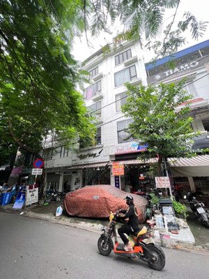 cần bán căn nhà mặt phố hoàng minh thảo - nghĩa xá - lê chân - hp
