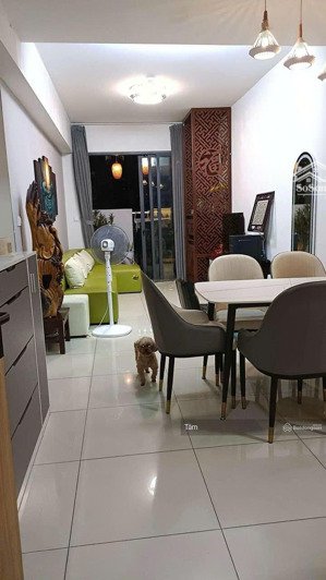 chủ bán giá siêu mềm cho cc 26 nguyễn thượng hiền, dt 63,3m2, 2pn2wc, giá 1tỷ850 nội thất xịn, shr
