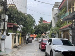 bán nhà tân khai phủ lý hà nam 99m2